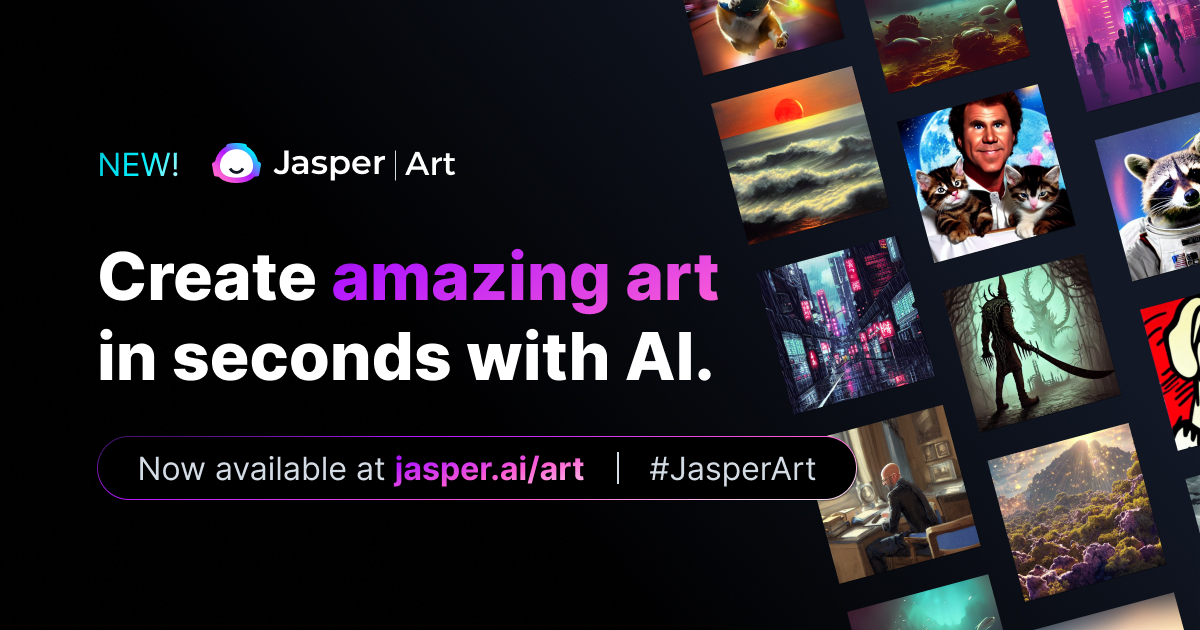 jasper art review