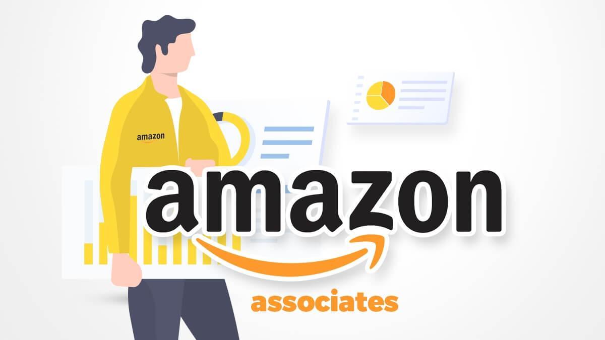 how to become a sucessful affiliate on amazon